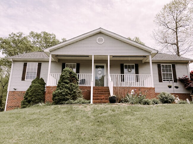 Building Photo - 10804 Trojan Hill Dr