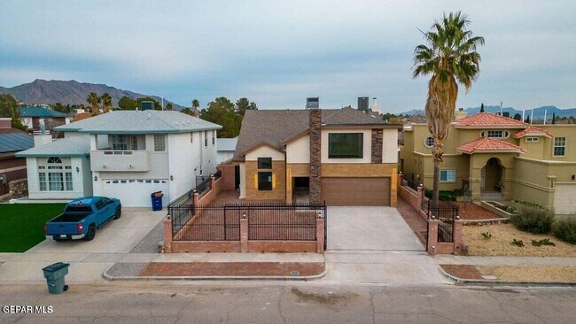 Building Photo - 7216 Desert Jewel Dr
