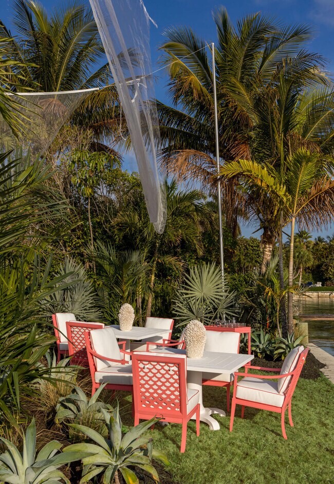 Building Photo - 3410 N Flagler Dr