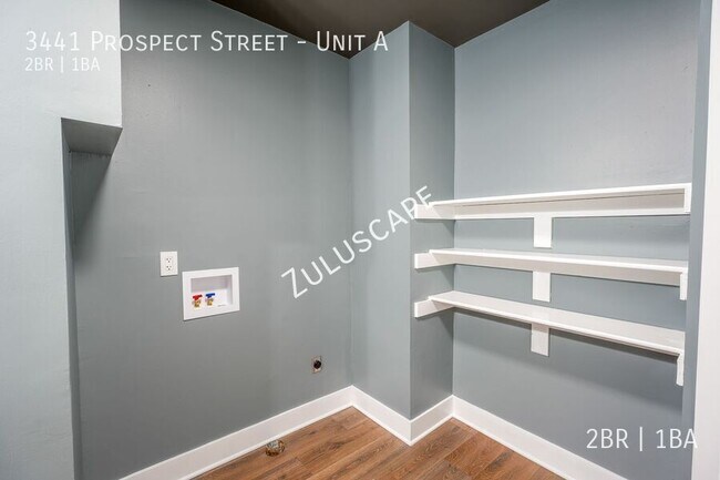 Building Photo - 3441 Prospect St