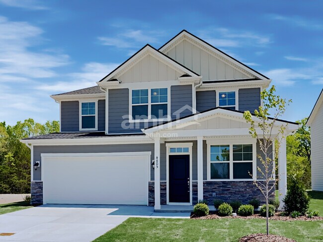 Building Photo - 4805 Chutney Dr