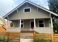 Building Photo - 412 E St Vrain St