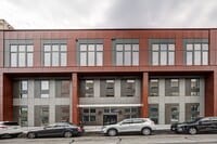 Building Photo - 80 Middlesex St