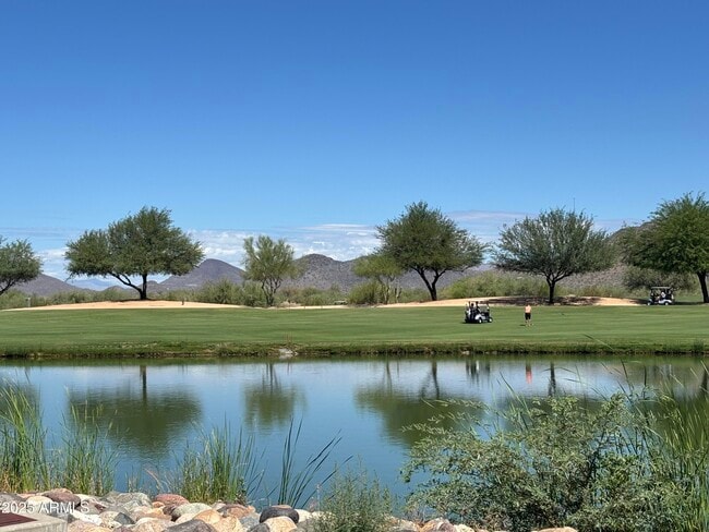 Building Photo - 33575 N Dove Lakes Dr