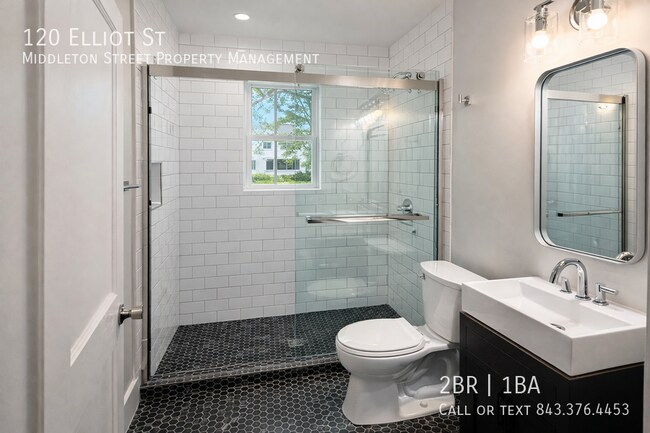 Building Photo - 120 Elliot St-