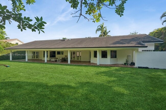 Building Photo - 7720 SW 177th St