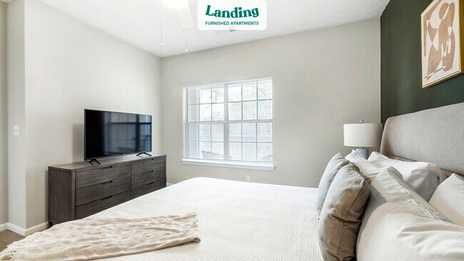 Building Photo - 7703 Lee Rd