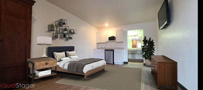 Building Photo - Extended Stay!!! Horizon Suites....Starting at ONLY $895 per Month