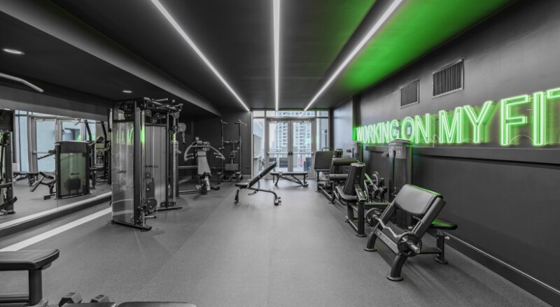 Building Photo - 512 W Kinzie St