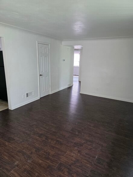 Living Room - 1830 Ferguson Ave