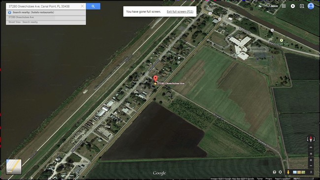 Aerial Photo - Lakeshore Apartments