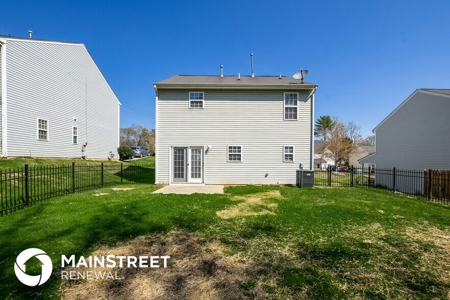 Building Photo - 6406 Nevin Glen Dr