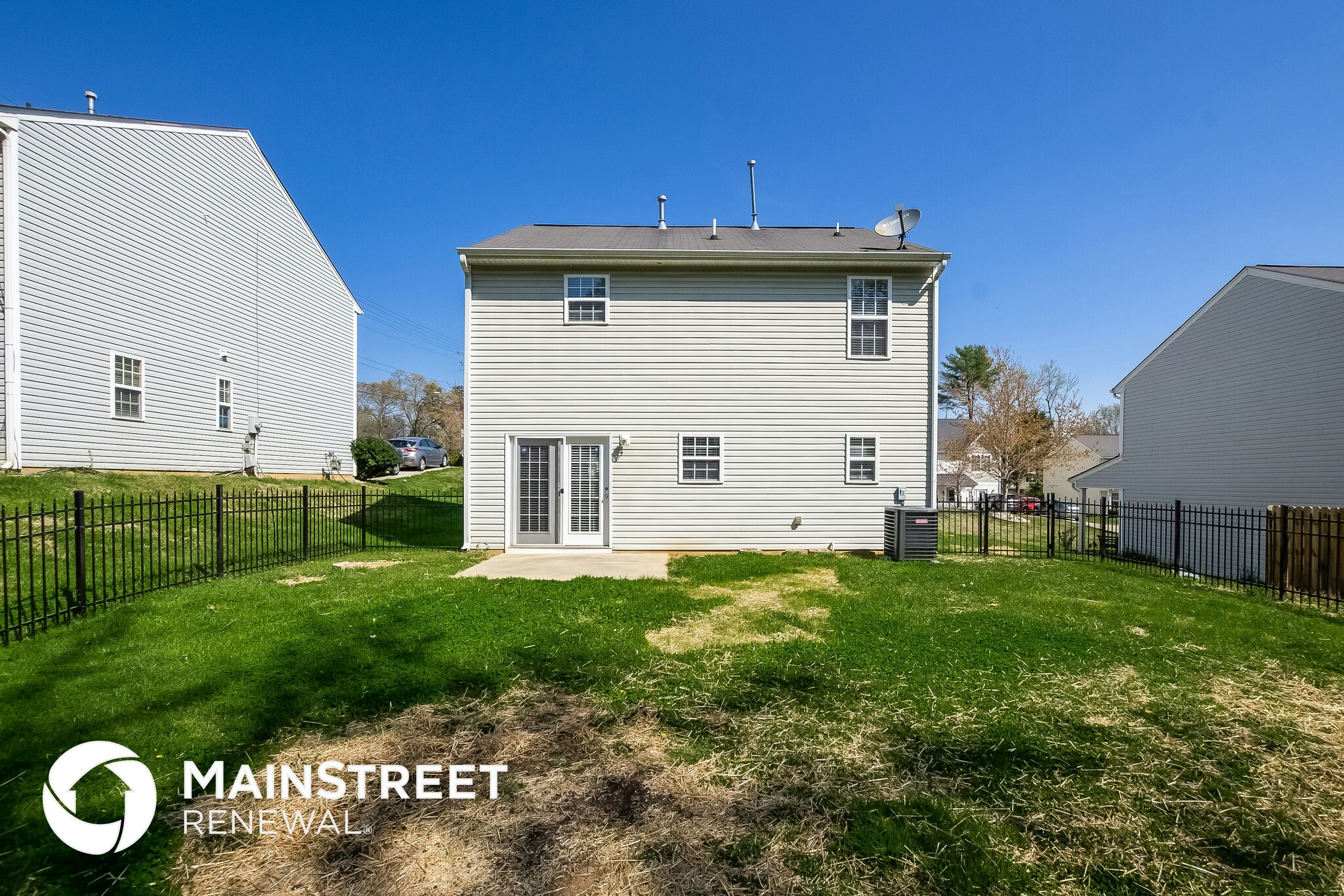 Building Photo - 6406 Nevin Glen Dr