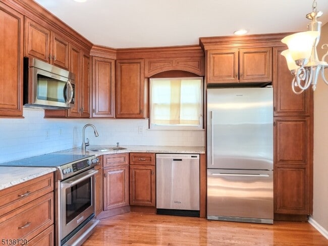 Building Photo - 2C Aaron Burr Ct