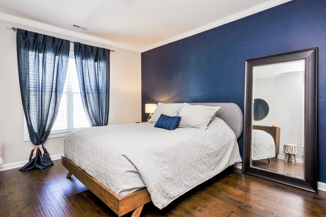 Building Photo - Move in Special-$250 Off your First Full Month! Apply Now! 4-Bedroom Home in Downtown Clayton’s C...