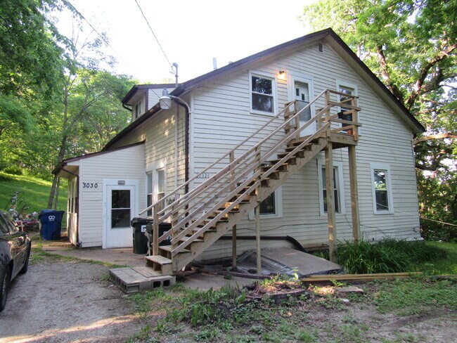 Primary Photo - 3030 Indian Rd