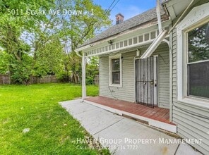 Building Photo - 5011 Clark Ave