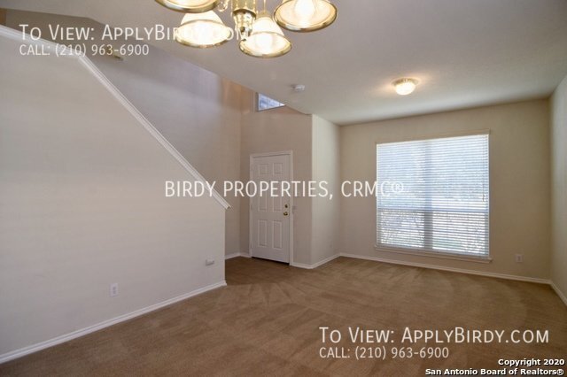 Building Photo - 410 Point Vly San Antonio, TX