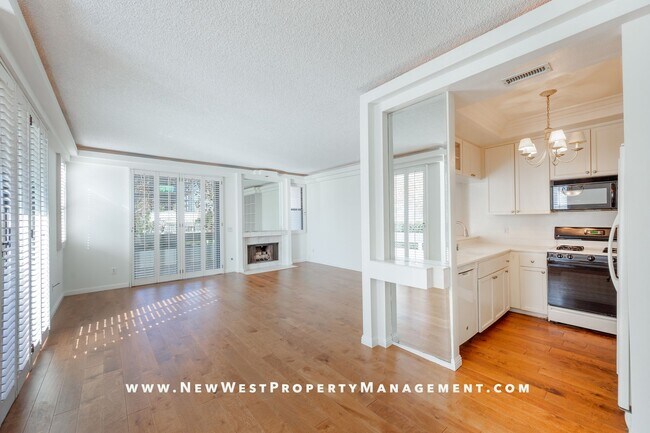 Building Photo - Spacious Marina District 1 Bedroom at Park Row!