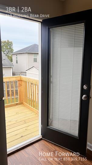 Building Photo - 649 Hugging Bear Ln