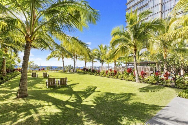 Building Photo - 1100 Ala Moana Blvd