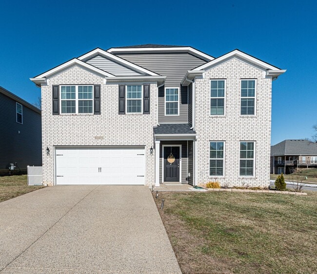 Building Photo - Spacious 4-Bedroom, 2.5-Bath Home for Rent...