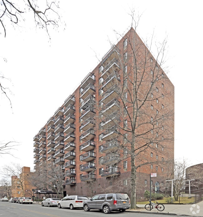 The Bennington 14016 34th Ave Flushing NY 11354 Apartment Finder