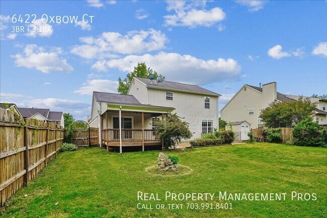 Building Photo - 6422 Oxbow Ct