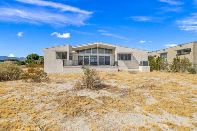 Building Photo - 67645 Long Canyon Ln