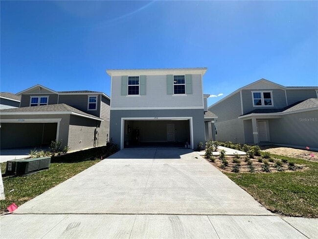 Primary Photo - 17152 Cagan Crossings Blvd