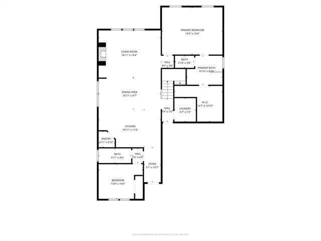 Building Photo - 108 Abraham Ct