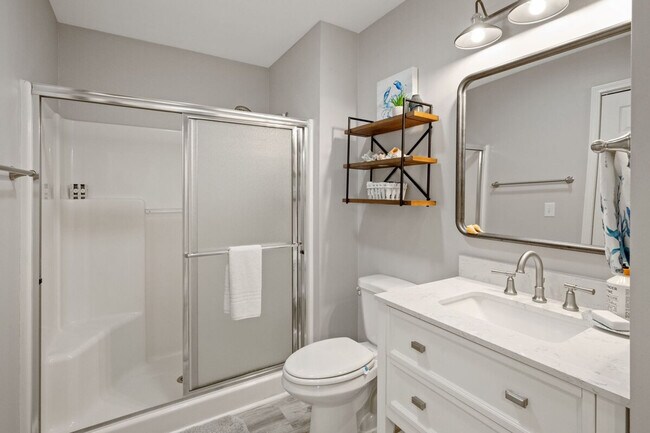 Building Photo - 410 Blue Stem Dr