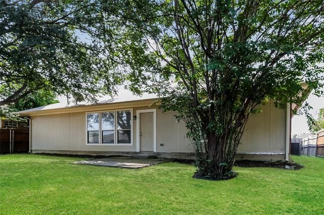 Building Photo - 815 Ackers Dr