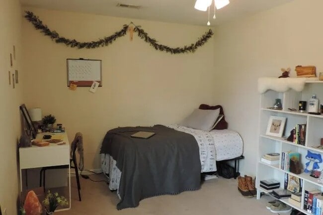 Primary Photo - Positive Way Apartments