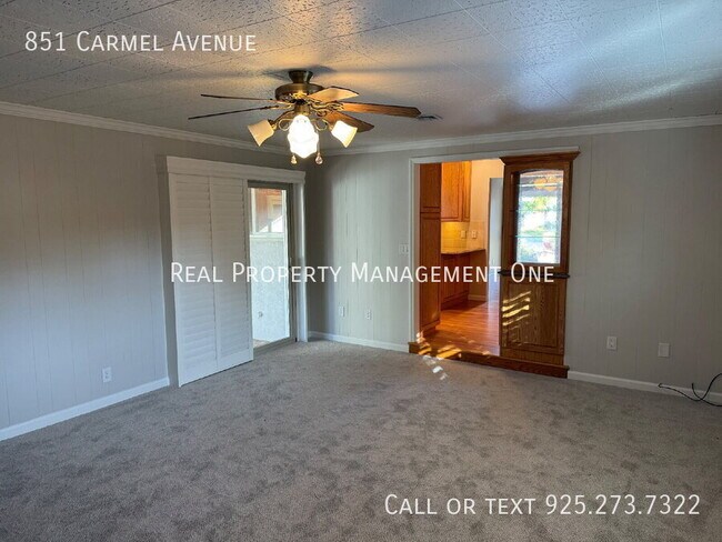 Building Photo - 851 Carmel Ave