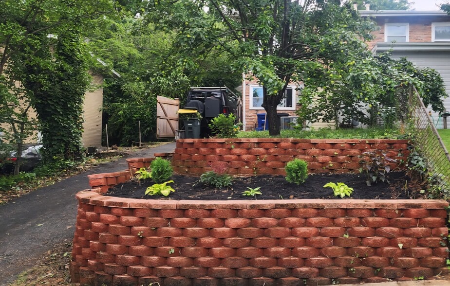 Front of home - 5220 10th Plz S