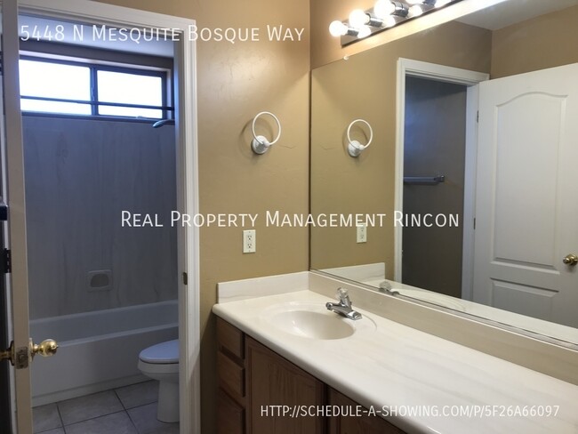 Building Photo - 5448 N Mesquite Bosque Way