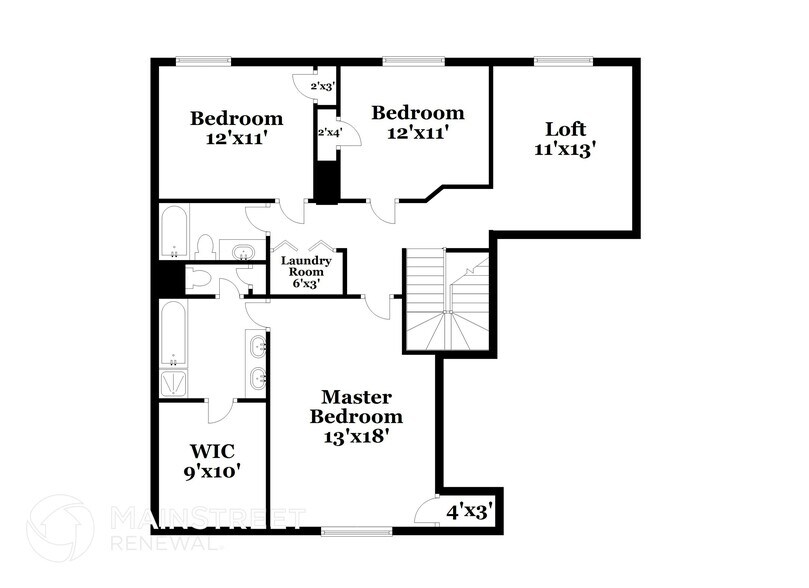 Building Photo - 8926 West Crk