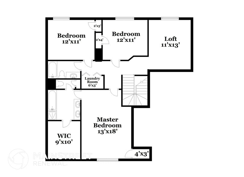 Building Photo - 8926 Westcreek