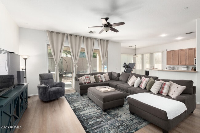 Building Photo - 26724 N 83rd Dr