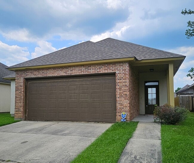 Primary Photo - Welcome Home!