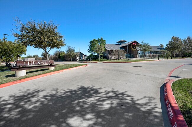 Building Photo - 3210 Blue Grama Bnd