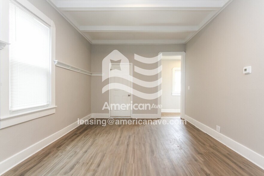 Building Photo - 3236 N Capitol Ave