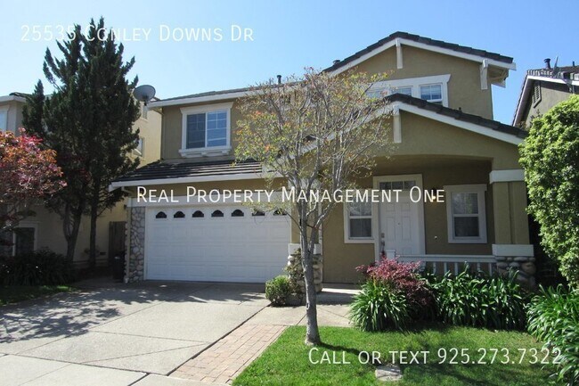 Building Photo - 25535 Conley Downs Dr