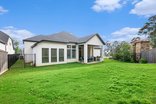 Building Photo - 1703 Madera Oaks Ct