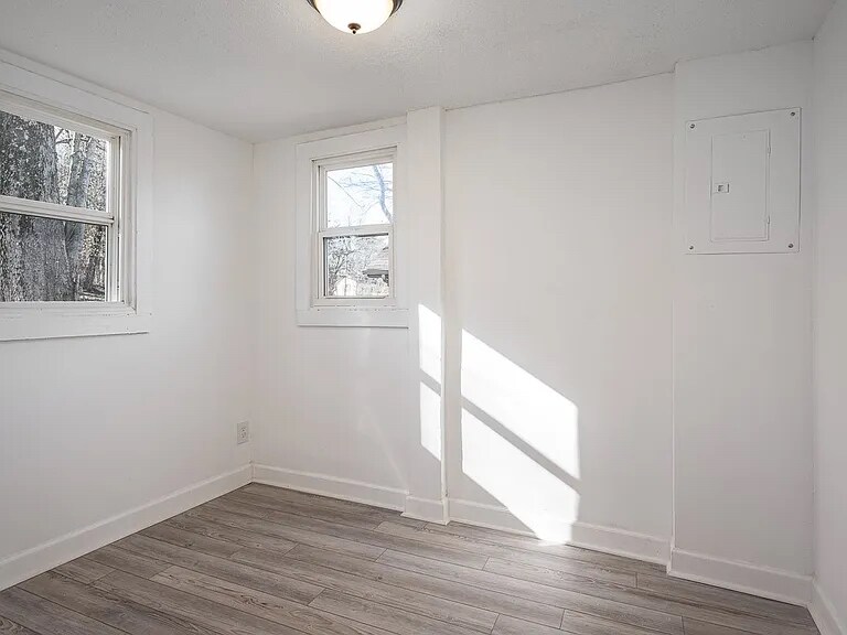 Building Photo - 1112 Hyman St