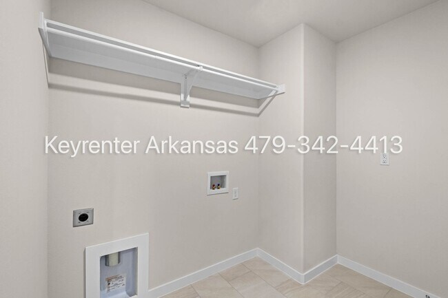 Building Photo - New construction | Lowell Arkansas