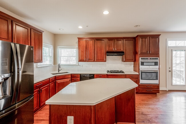 Building Photo - 15806 Copper Beech Dr