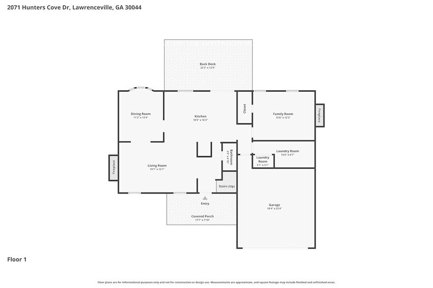 Building Photo - 2071 Hunters Cove Dr