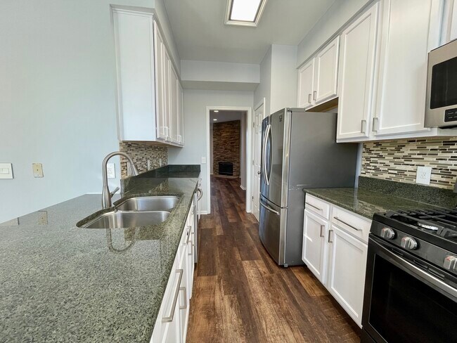 Kitchen #2 - 16813 Jed Forest Lane